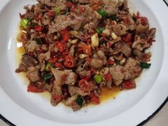 -笨罗卜浏阳菜馆(太平街店)