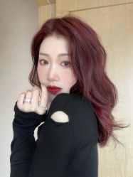 -XIMA·美发沙龙