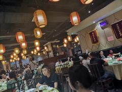 大堂-老街鱼嘴巴(坡子街老店)