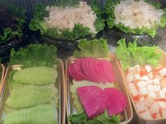 -牛New寿喜烧(金鹰世界店)