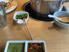 -生如夏花泰式火锅(西村黑金店)