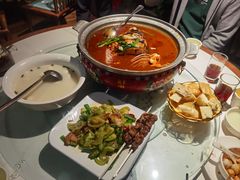 -解家河南菜(金水路店)