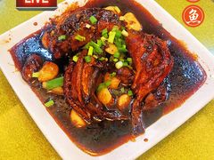 -观桥阁(锦溪店)