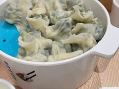 -老边饺子馆(东单店)