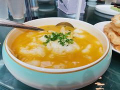 -天毓山庄·餐厅