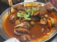 -老虎滩大连海鲜烧烤(建邺云锦路总店)