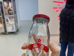 -红星前进面包牛奶公司(君太店)