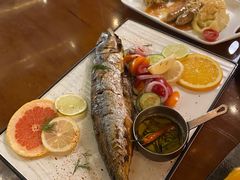 -haxnbauer海森堡德国餐厅(深圳coco店)