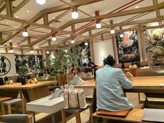 -味千拉面(广州白云机场T1西二店)