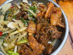 -枣阁园滴滴自助餐