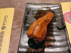 -嘎嘎鸭脑壳(蜀汉路店)