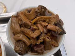 -阿旺潮牛尚品潮汕牛肉火锅(台儿庄路店)