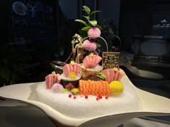 -鑫悦楼煎蟹·16年海鲜大排档