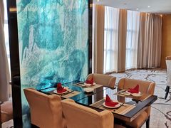 包厢-无锡新湖铂尔曼大酒店·悦轩中餐厅