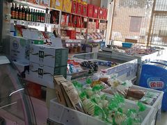 -北京稻香村(六里桥店)