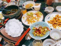 -君霖海鲜私房菜(春柳店)