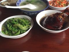 -沈厅酒家(周庄店)