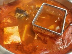 -芦苇荡·酸汤鱼(回龙观店)