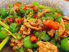 -老游独一佳湘菜馆(高新四路店)