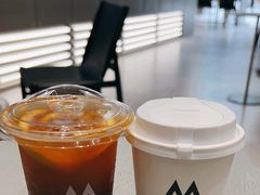 -M Stand(成都COSMO店)