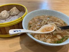 -朱鸿兴面馆(镇湖店)