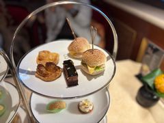 -国际饭店·大堂咖啡吧