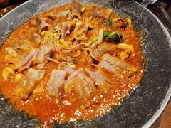 -春熙台·韩国料理(宝安西乡店)