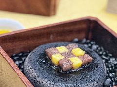 -白家大院·王府宫廷菜(苏州街店)