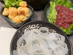 -湊湊火锅·茶憩(合生汇购物中心店)