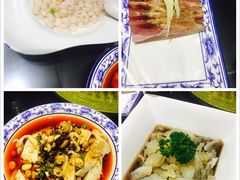 -九炉分座(个园店)