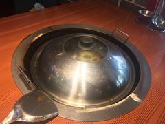 -满兴咱妈烀饼铁锅炖(兰州北街店)