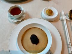 -广州富力丽思卡尔顿酒店·丽轩·粤菜