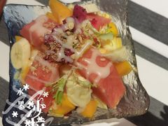 -Aqua Oasis 水天堂(石路天虹店)