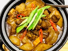 -泰河谷·豆捞