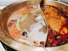 -小龙坎火锅(总店)