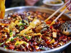 -黑竹香鸡(营和巷店)