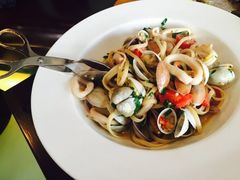 -IL Forno 意坊·意大利餐厅(温州万象城店)