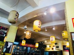 大堂-老房老舍重庆火锅(假日城市店)