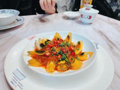 -农川记&酸菜鱼四川料理(横岗荣德店)