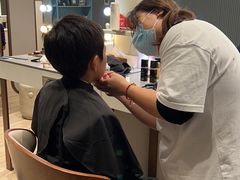 -海马体照相馆(上海月星环球港店)