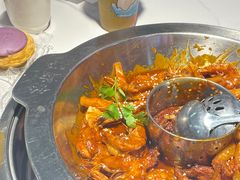 -喜虾客·大虾火锅(郑州无限城店)