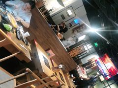 大堂-呷哺呷哺(华林国际店)