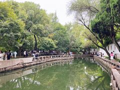 -西园戒幢律寺