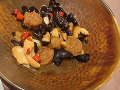 -柴米油盐三杯鸡(象山北路店)