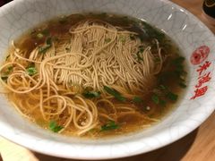 -朱鸿兴面馆(镇湖店)
