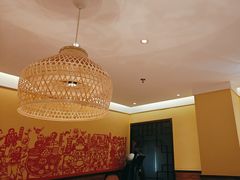 -西贝(六里桥旗舰店)