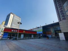 -上海长途汽车客运总站