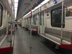 -天河客运站(地铁站)