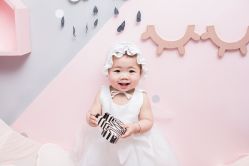 -小熊维尼高端儿童摄影(罗湖区总店)
