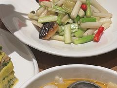 -榕意·川味之美(深业上城店)